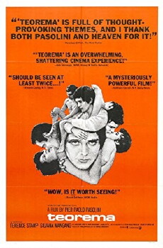 Teorema (1968) - Stream Online