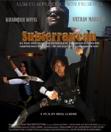 Subterranean (2017) - Stream Online