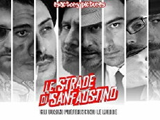 Le strade di San Faustino (2012) - Stream Online