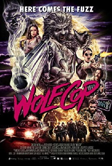 WolfCop (2014) - Stream Online