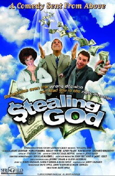 Stealing God (2005) - Stream Online