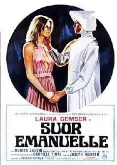 Sister Emanuelle (1977) - Stream Online