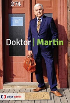 Doktor Martin (2015) - Stream Online
