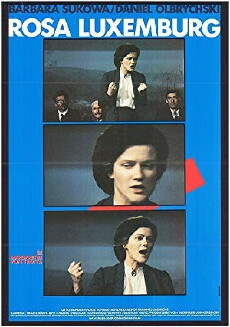 Rosa Luxemburg (1986) - Stream Online