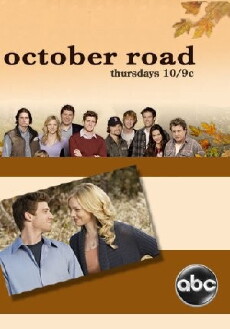 October Road (2007) - Stream Online