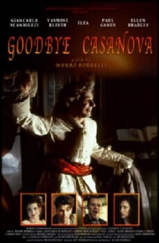 Goodbye, Casanova (2000) - Stream Online