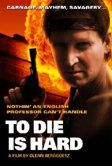 To Die Is Hard (2010) - Stream Online