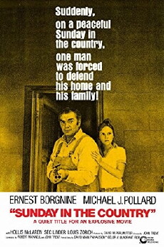 Sunday in the Country (1974) - Stream Online