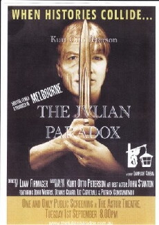 The Julian Paradox (2010) - Stream Online