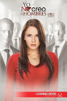 I Don't Trust Men Anymore (2014) - Stream Online