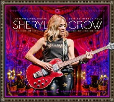 Sheryl Crow Live at the Capitol Theatre (2018) - Stream Online