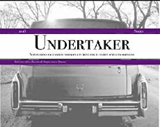 The Undertaker (2018) - Stream Online