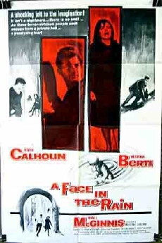 Face in the Rain (1963) - Stream Online