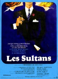 The Sultans (1966) - Stream Online