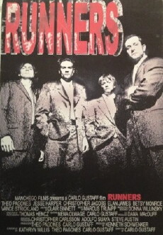 Runners (2001) - Stream Online