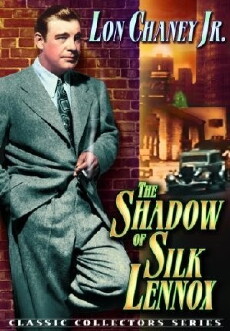 The Shadow of Silk Lennox (1935) - Stream Online
