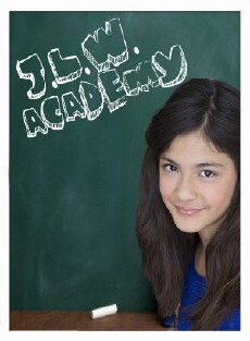 JLW Academy (2015) - Stream Online