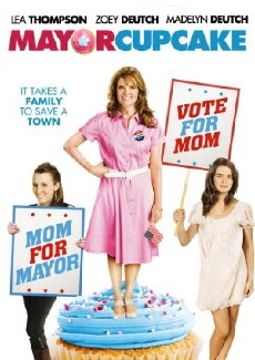 Mayor Cupcake (2011) - Stream Online