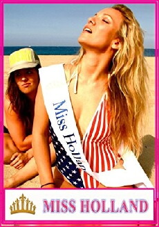 Miss Holland (2012) - Stream Online