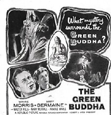 The Green Carnation (1954) - Stream Online