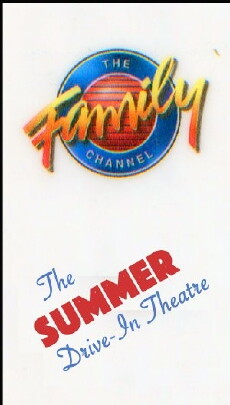 The Summer Drive-In Theatre (1997) - Stream Online