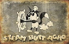 The Adventures of Agro Squirrel (2017) - Stream Online