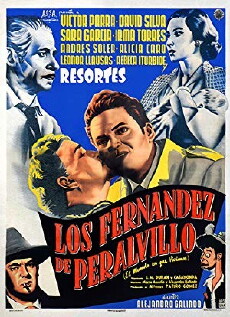 Los Fernández de Peralvillo (1954) - Stream Online