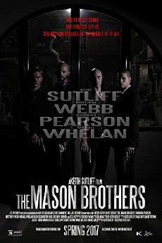 The Mason Brothers (2017) - Stream Online