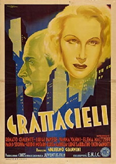 Grattacieli (1943) - Stream Online