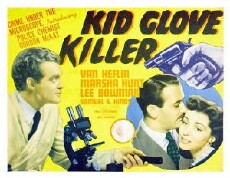 Kid Glove Killer (1942) - Stream Online