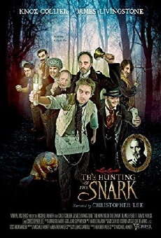 The Hunting of the Snark (2017) - Stream Online