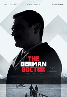 The German Doctor (2013) - Stream Online