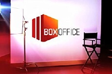 Box Office (2017) - Stream Online