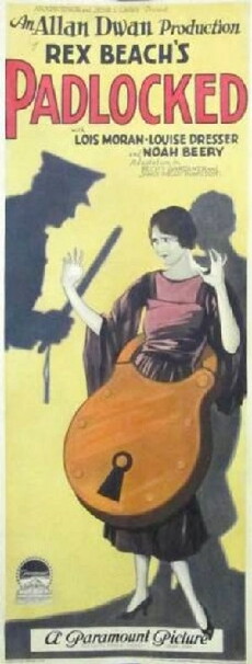 Padlocked (1926) - Stream Online