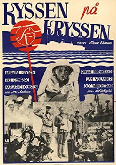 Kiss on the Cruise (1950) - Stream Online