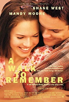 A Walk to Remember (2002) - Stream Online