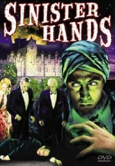 Sinister Hands (1932) - Stream Online