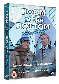 Room at the Bottom (1986) - Stream Online