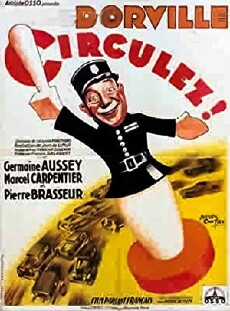 Circulez! (1931) - Stream Online