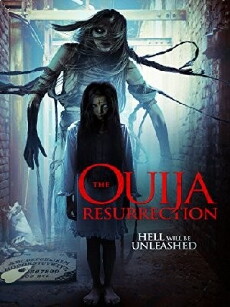 The Ouija Experiment 2: Theatre of Death (2015) - Stream Online