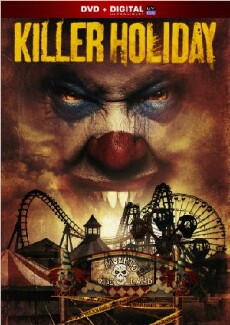 Killer Holiday (2013) - Stream Online