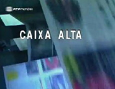 Caixa Alta (1989) - Stream Online