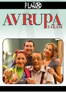 Avrupa Yakasi (2004) - Stream Online