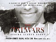 The Talwars: Behind Closed Doors (2017) - Stream Online