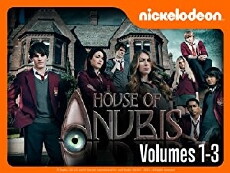 House of Anubis + (2012) - Stream Online