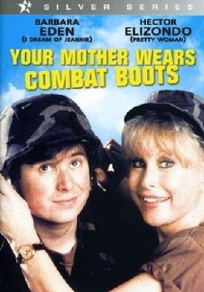 Your Mother Wears Combat Boots (1989) - Stream Online