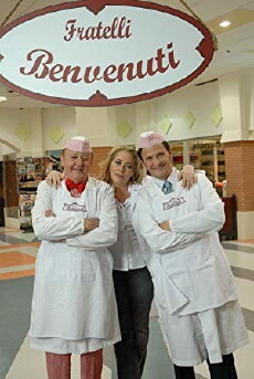 Fratelli Benvenuti (2010) - Stream Online