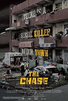 The Chase (2017) - Stream Online