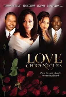 Love Chronicles (2003) - Stream Online