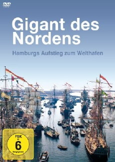 Gigant des Nordens - Der Hamburger Hafen (2016) - Stream Online